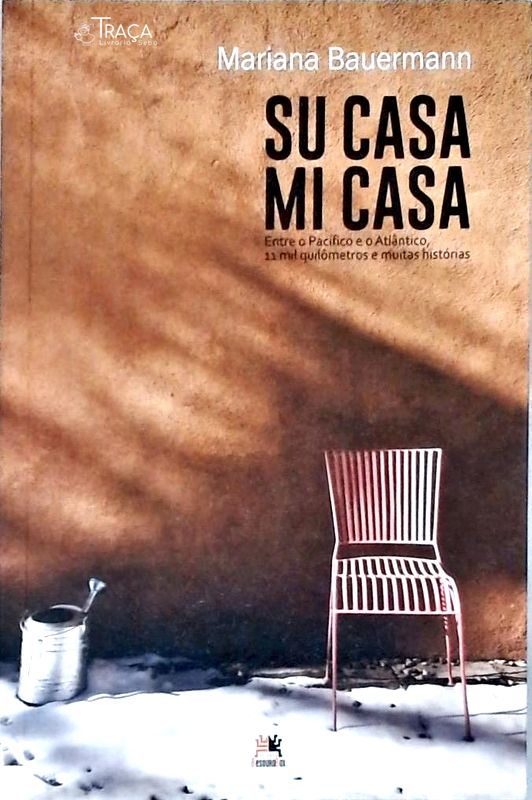 Su Casa Mi Casa