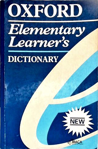 Oxford Elementary Learners