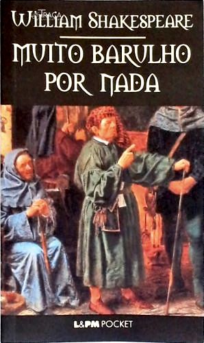 Muito Barulho Por Nada