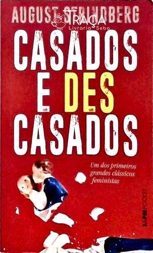 Casados e Descasados