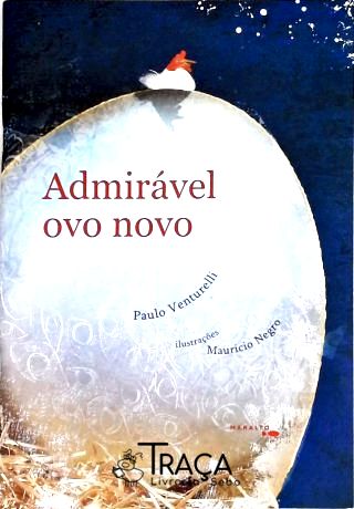 Admirável Ovo Novo