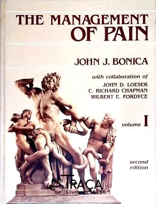 The Management of Pain - Em 2 Volumes