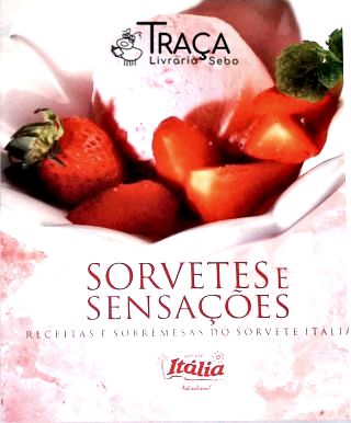 Sorvetes e Sensações