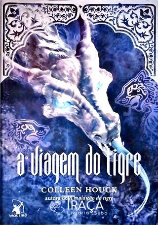 A Viagem Do Tigre