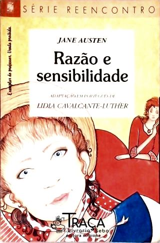 Razão e Sensibilidade (adaptado)