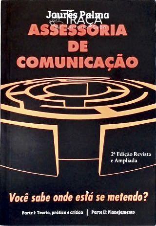 Assessoria De Comunicação