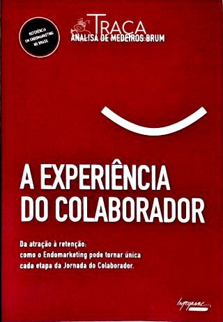 A Experiência do Colaborador