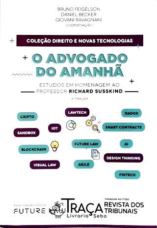 O Advogado do Amanhã