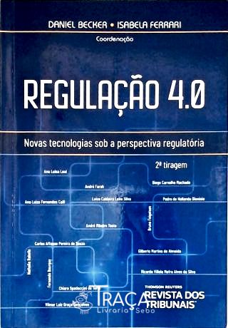 Regulação 4.0
