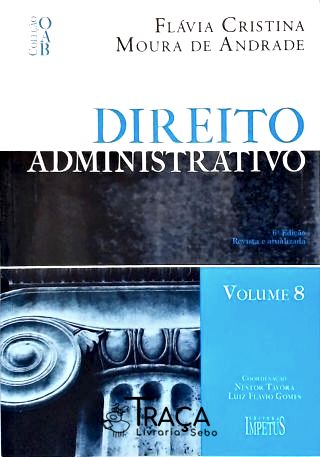 Direito Administrativo