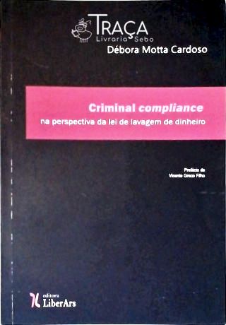 Criminal Compliance