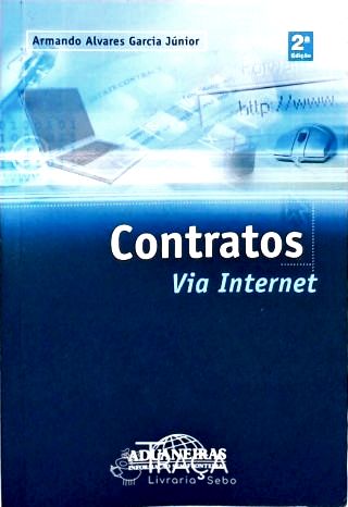 Contratos Via Internet