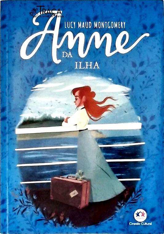 Anne da Ilha