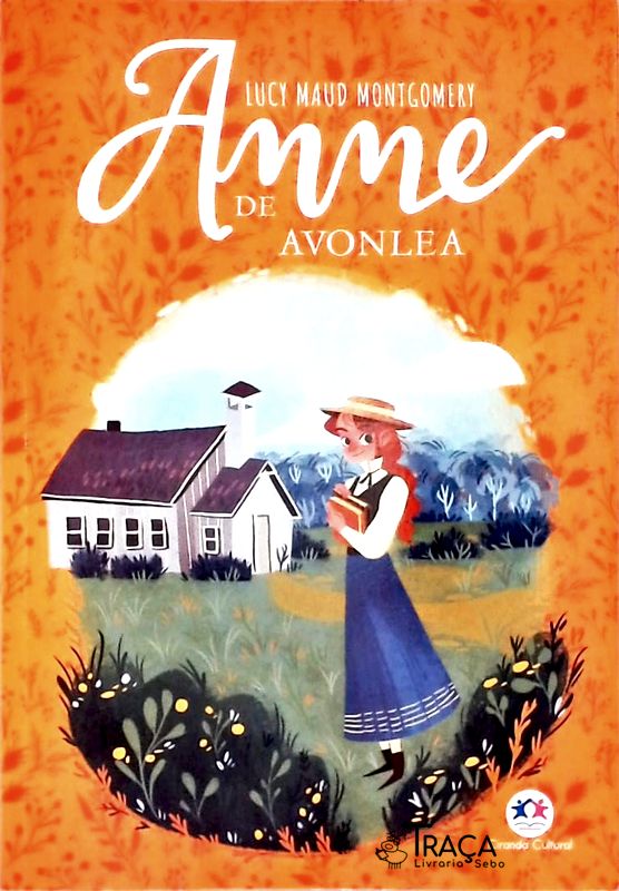 Anne de Avonlea