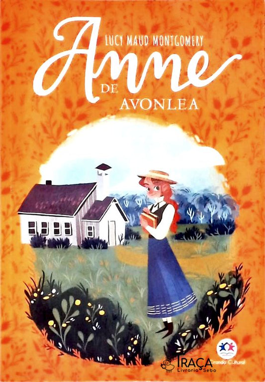 Anne de Avonlea