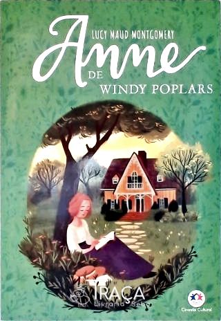 Anne de Windy Poplars