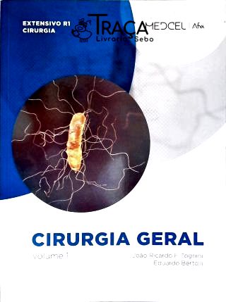 Cirurgia Geral - Vol. 1
