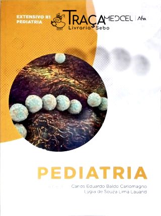 Pediatria - Vol. 1