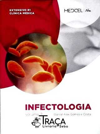 Infectologia - Vol. 2