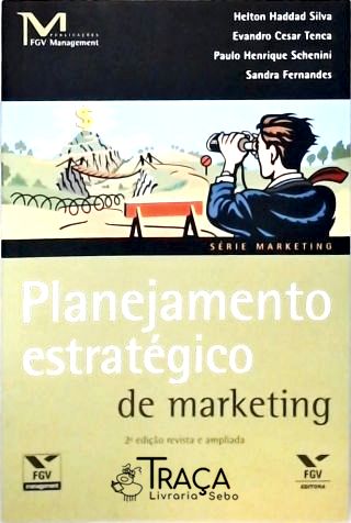 Planejamento Estratégico De Marketing