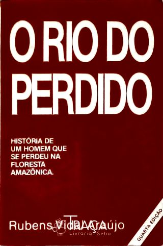 O Rio do Perdido