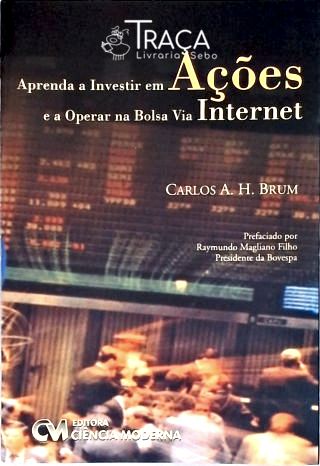 Aprenda A Investir Em Ações