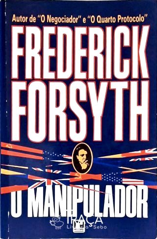 O Manipulador