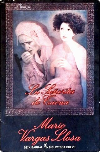 La Señorita de Tacna