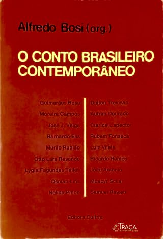 O Conto Brasileiro Contemporâneo