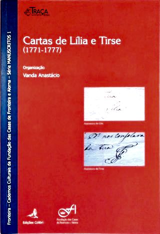 Cartas de Lília e Tirse (1771-1777)