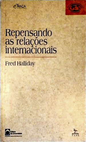 Repensando As Relações Internacionais