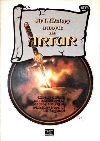 A Morte de Arthur - Em 2 Volumes