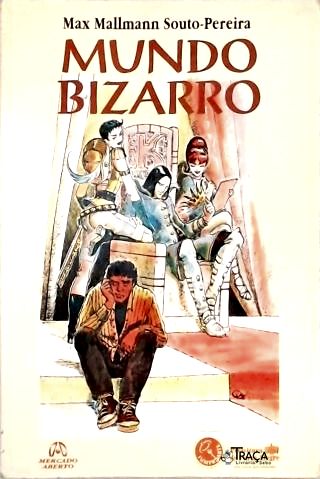 Mundo Bizarro