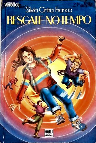 Resgate No Tempo