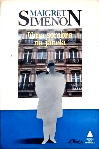 Uma Sombra Na Janela