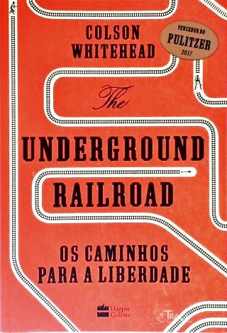 The Underground Railroad