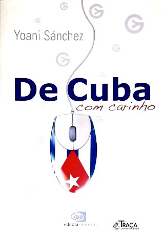 De Cuba Com Carinho