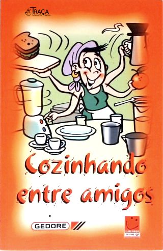 Cozinhando Entre Amigos
