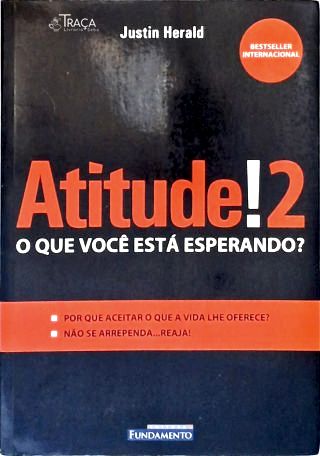 Atitude! Vol.2
