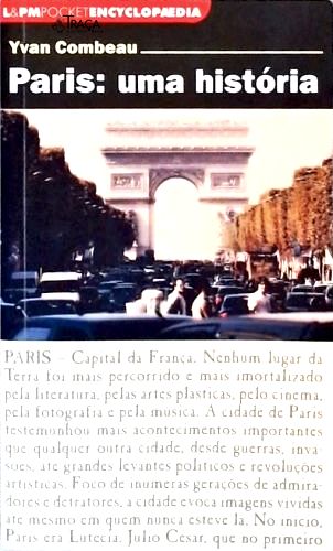 Paris: Uma História