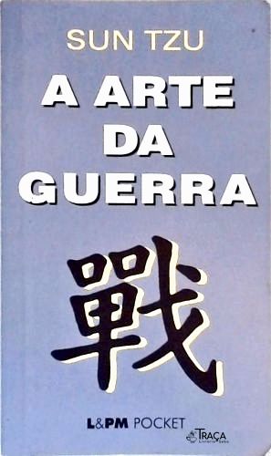 A Arte Da Guerra