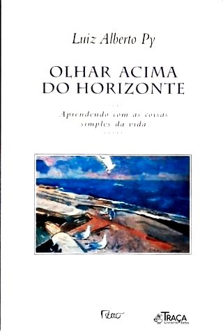 Olhar Acima Do Horizonte