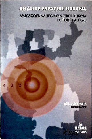 Análise Espacial Urbana