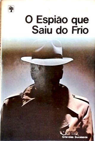 O Espião que Saiu do Frio