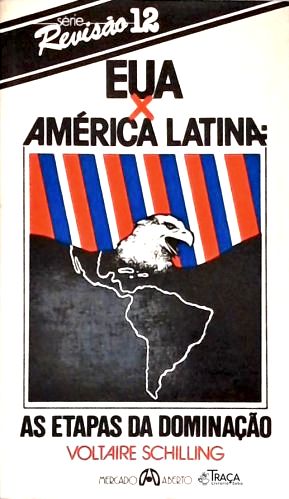 EUA X América Latina