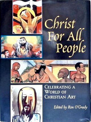 Christ For All People