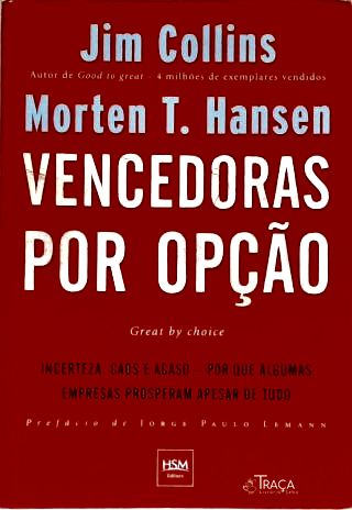 Vencedoras Por Opção