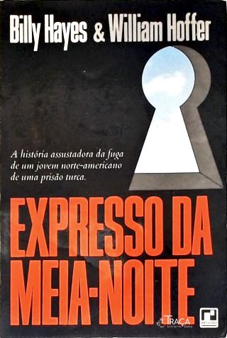 Expresso Da Meia-noite