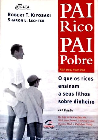 Pai rico pai pobre