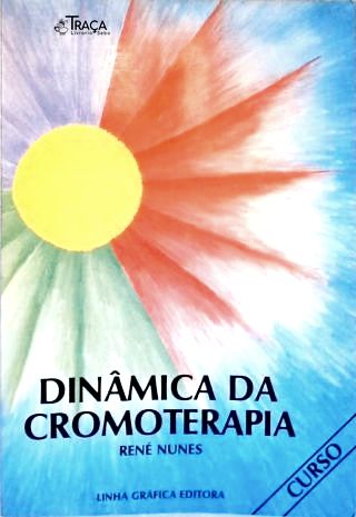 Dinâmicas da Cromoterapia
